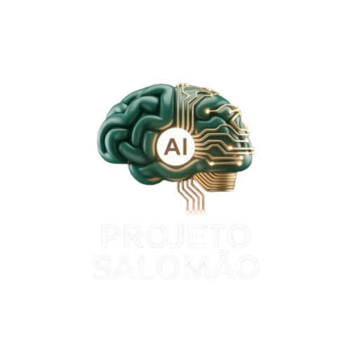 Projeto Salomão Logo